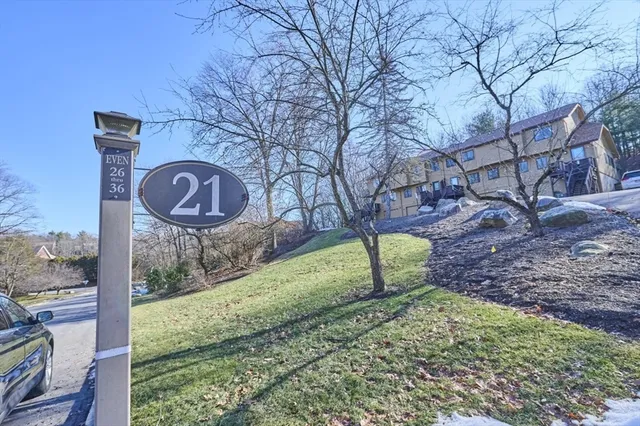 $435,000 | 26 Meeting House Path, Unit 26, Ashland, MA 01721