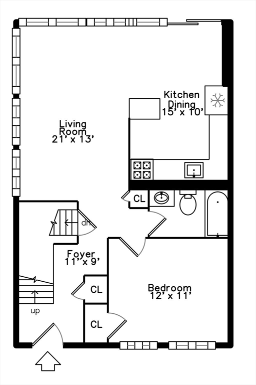 26 Meeting House Path, Unit 26 Ashland, MA 01721 - Photo 23 of 25