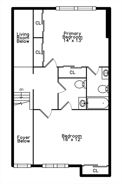 26 Meeting House Path, Unit 26 Ashland, MA 01721 - Photo 24 of 25