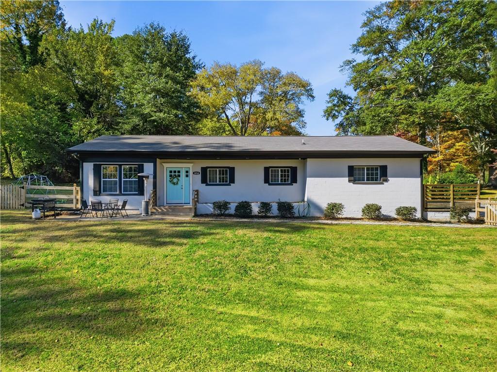 1058 Boyd Road Marietta, GA 30066 - Photo 1 of 1 Gallery Image 1