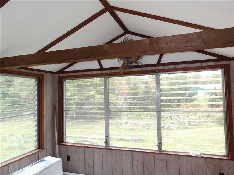 9 Spencer Road Brownville, ME 04414 - Photo 11 of 16 Patio/Deck.