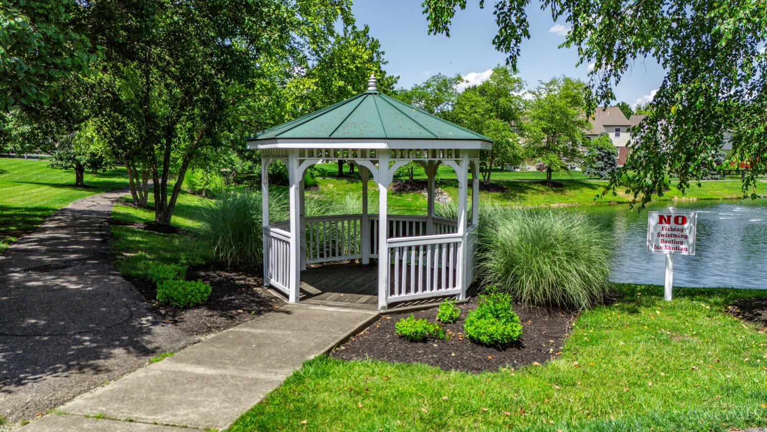4431 Springfield Lane Mason, OH 45040 - Photo 46 of 52