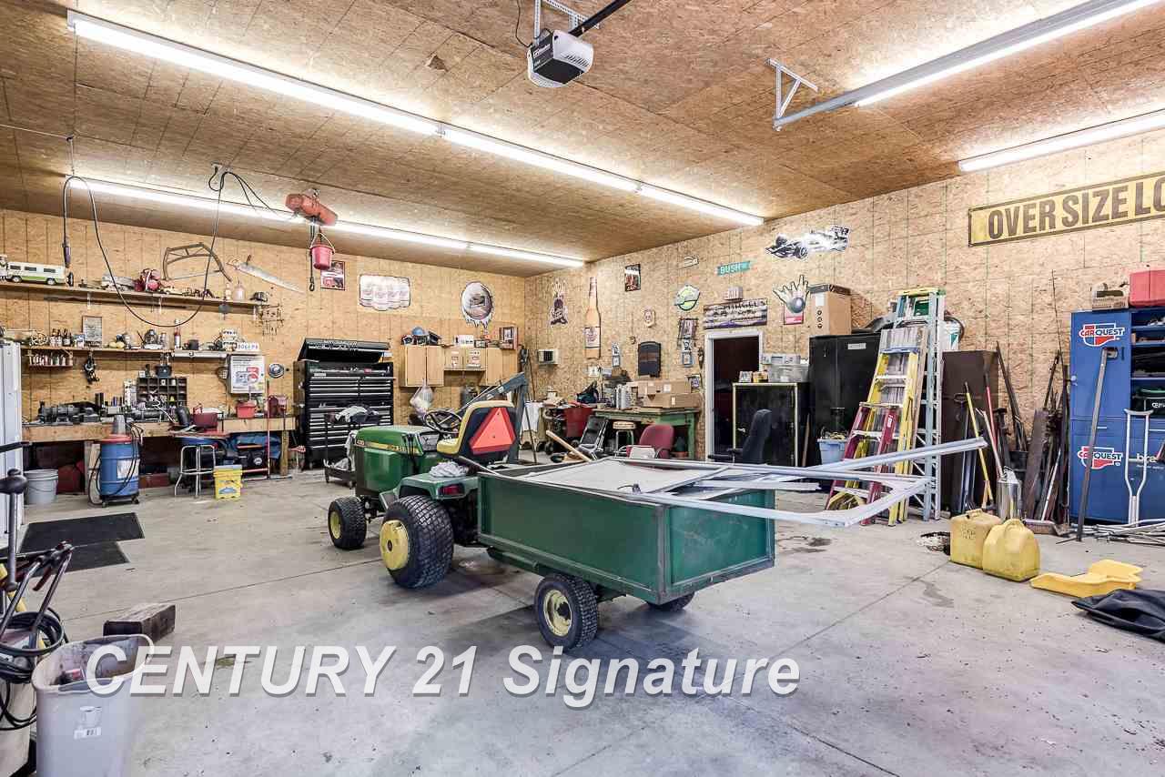 13275 Ring Road St. Charles, MI 48655 - Photo 22 of 35
