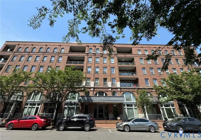 $529,000 | 4820 Old Main Street, Unit 511, Henrico, VA 23231