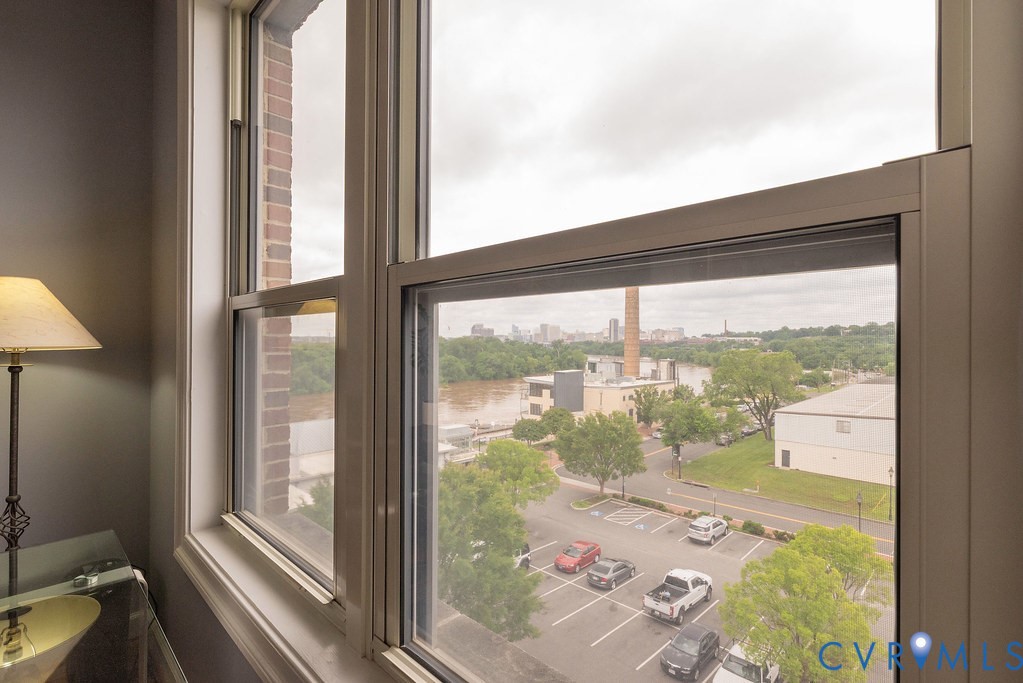 4820 Old Main Street, Unit 511 Henrico, VA 23231 - Photo 23 of 51 a window with lake view