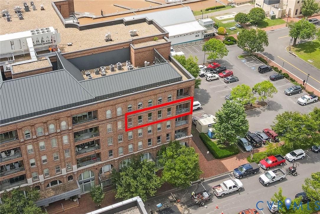 4820 Old Main Street, Unit 511 Henrico, VA 23231 - Photo 3 of 51