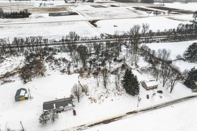 $74,900 | Tbd West Tbd W 1st, Lakeville, IN 46536