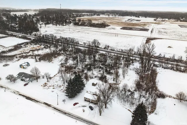 $74,900 | Tbd West Tbd W 1st, Lakeville, IN 46536