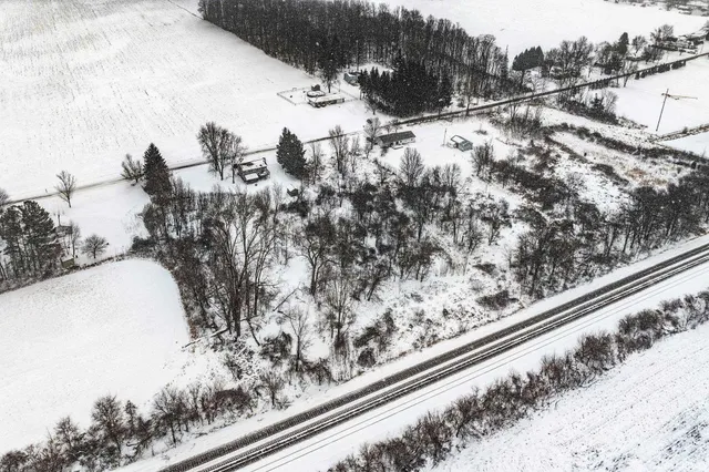 $74,900 | Tbd West Tbd W 1st, Lakeville, IN 46536