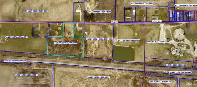 $74,900 | Tbd West Tbd W 1st, Lakeville, IN 46536