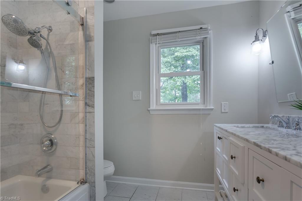 7004 Ridge Haven Road Greensboro, NC 27410 - Photo 23 of 29 Bedroom 2!