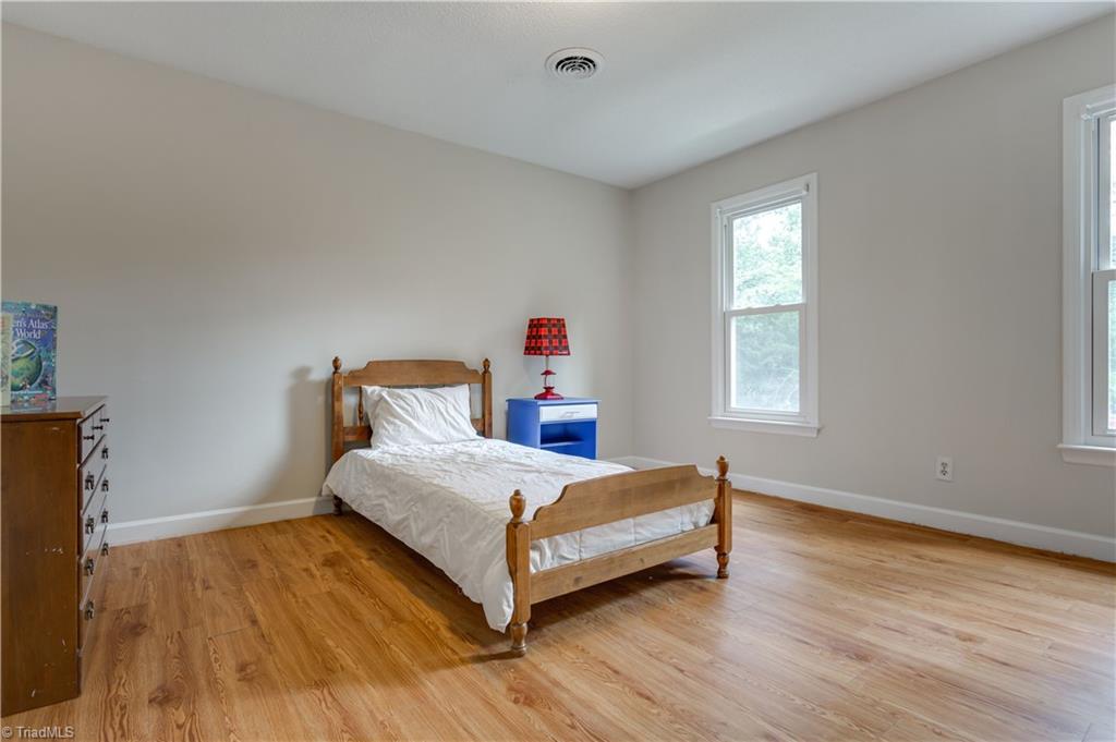 7004 Ridge Haven Road Greensboro, NC 27410 - Photo 25 of 29 Bedroom 4!