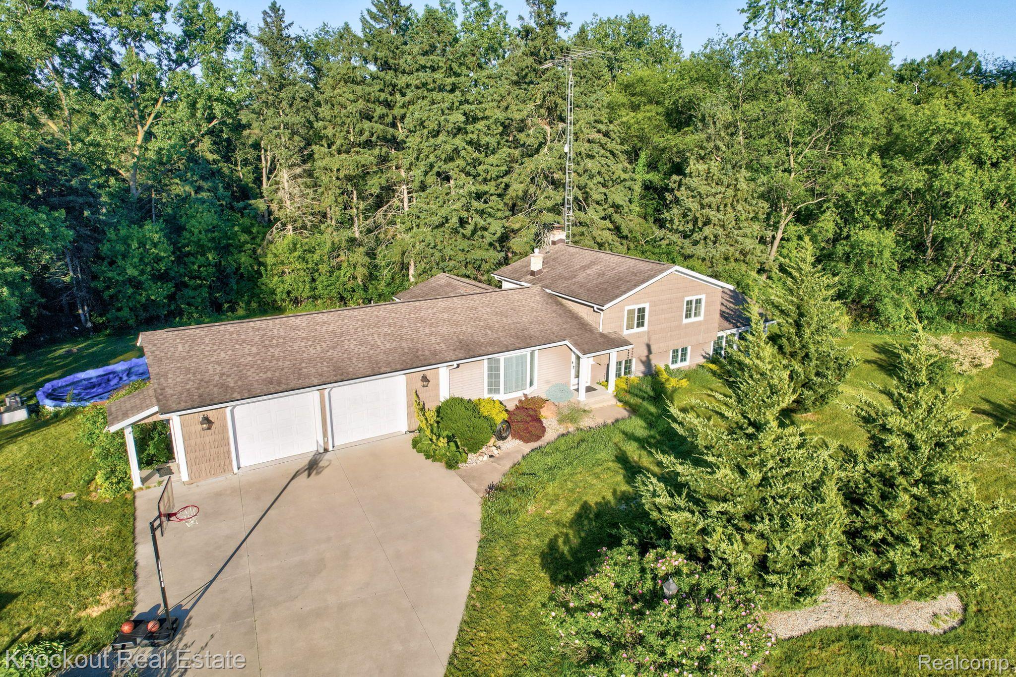 7051 Barkley Road Vassar, MI 48768 - Photo 60 of 80 Gallery Image 60
