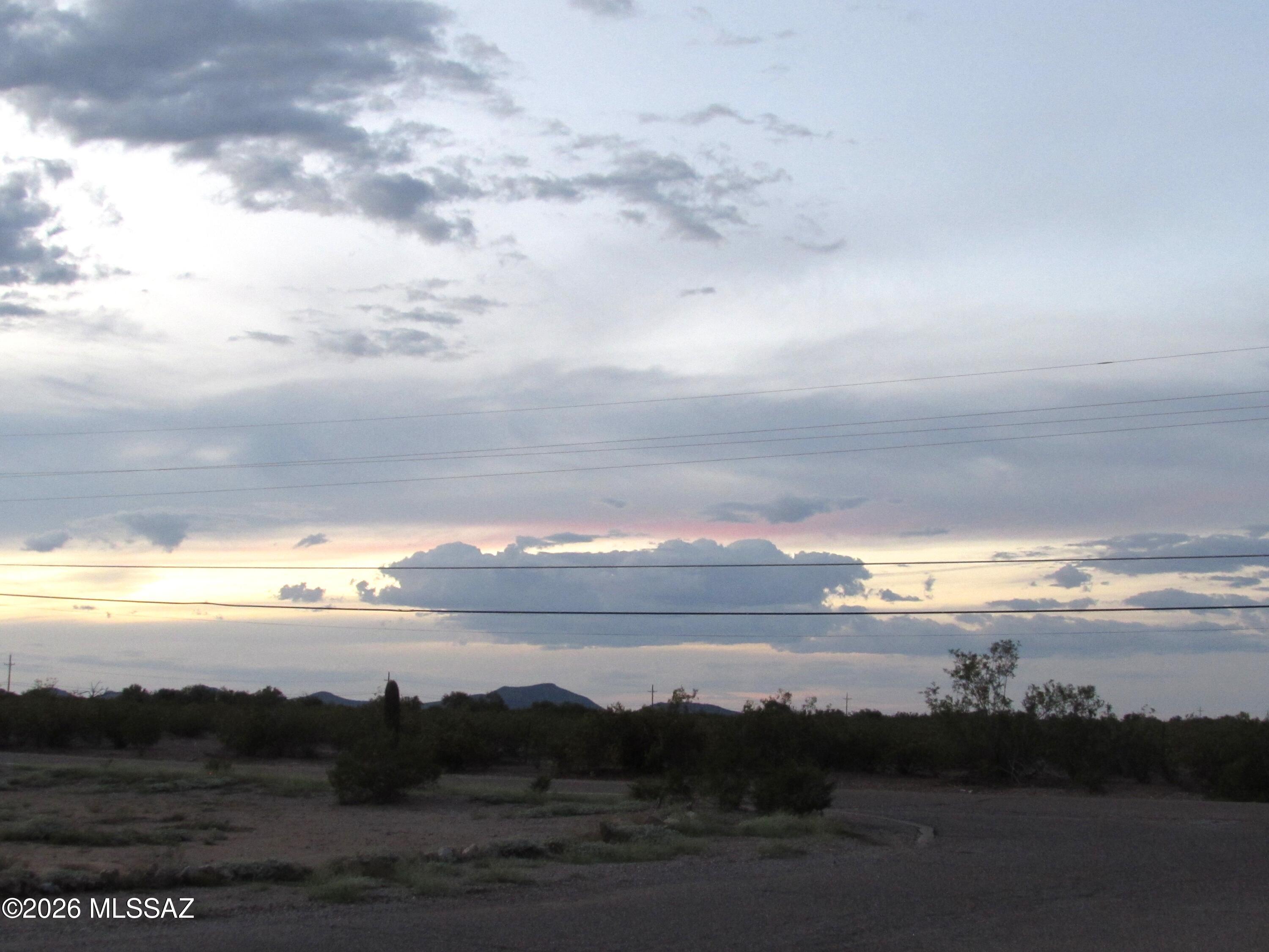 12396 North Star Cluster Road Marana, AZ 85653 - Photo 25 of 27 Evening to the NorthWest