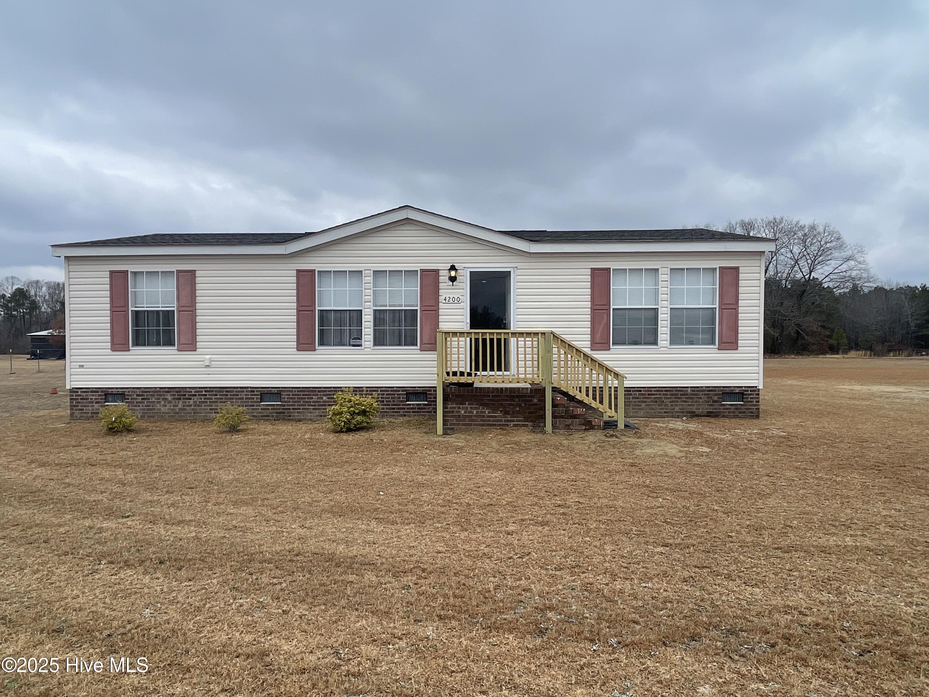 4200 Needham Road Bailey, NC 27807 - Photo 1 of 4 IMG_6538