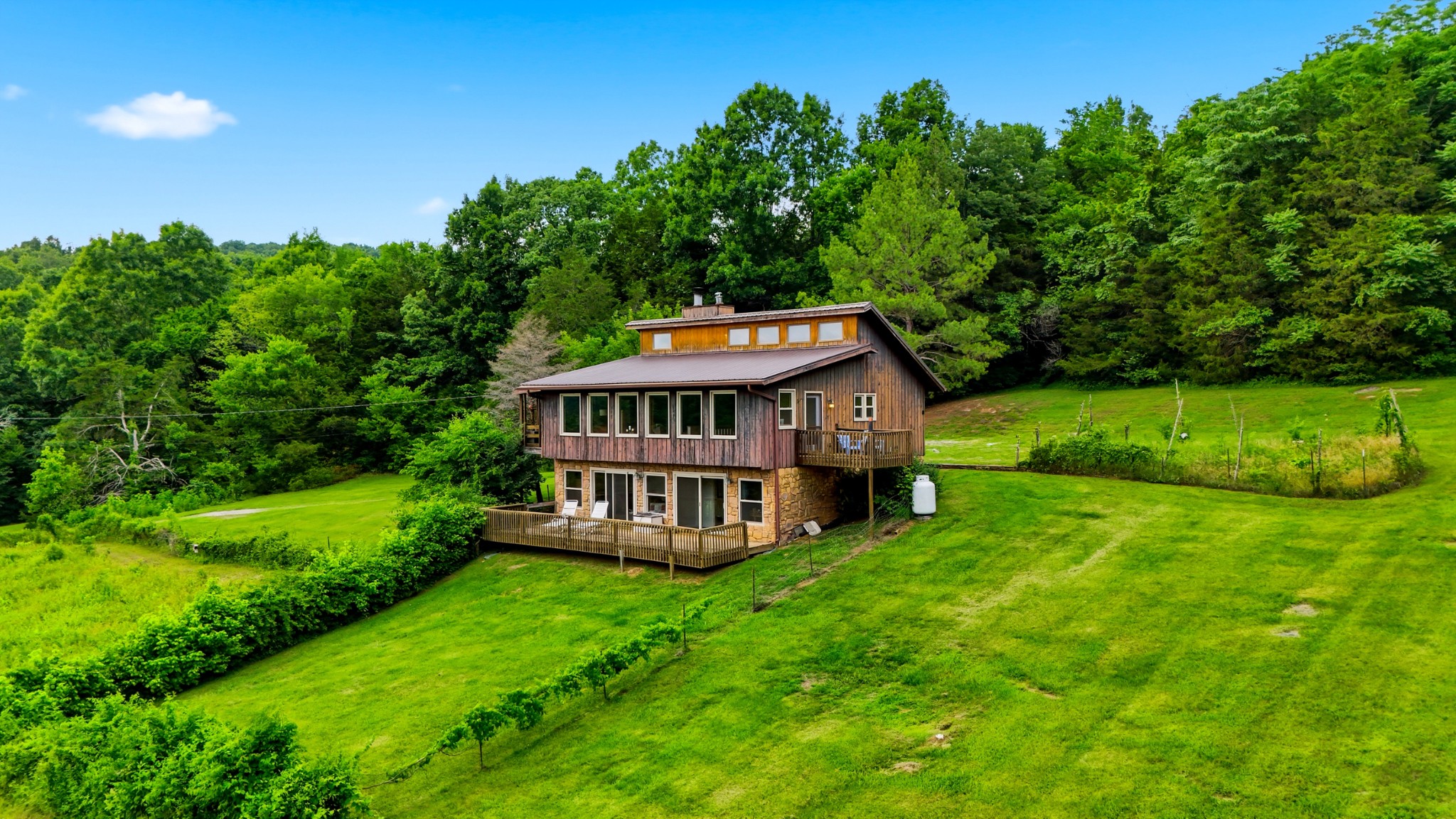 427 Adams Road Watertown, TN 37184 - Photo 21 of 68