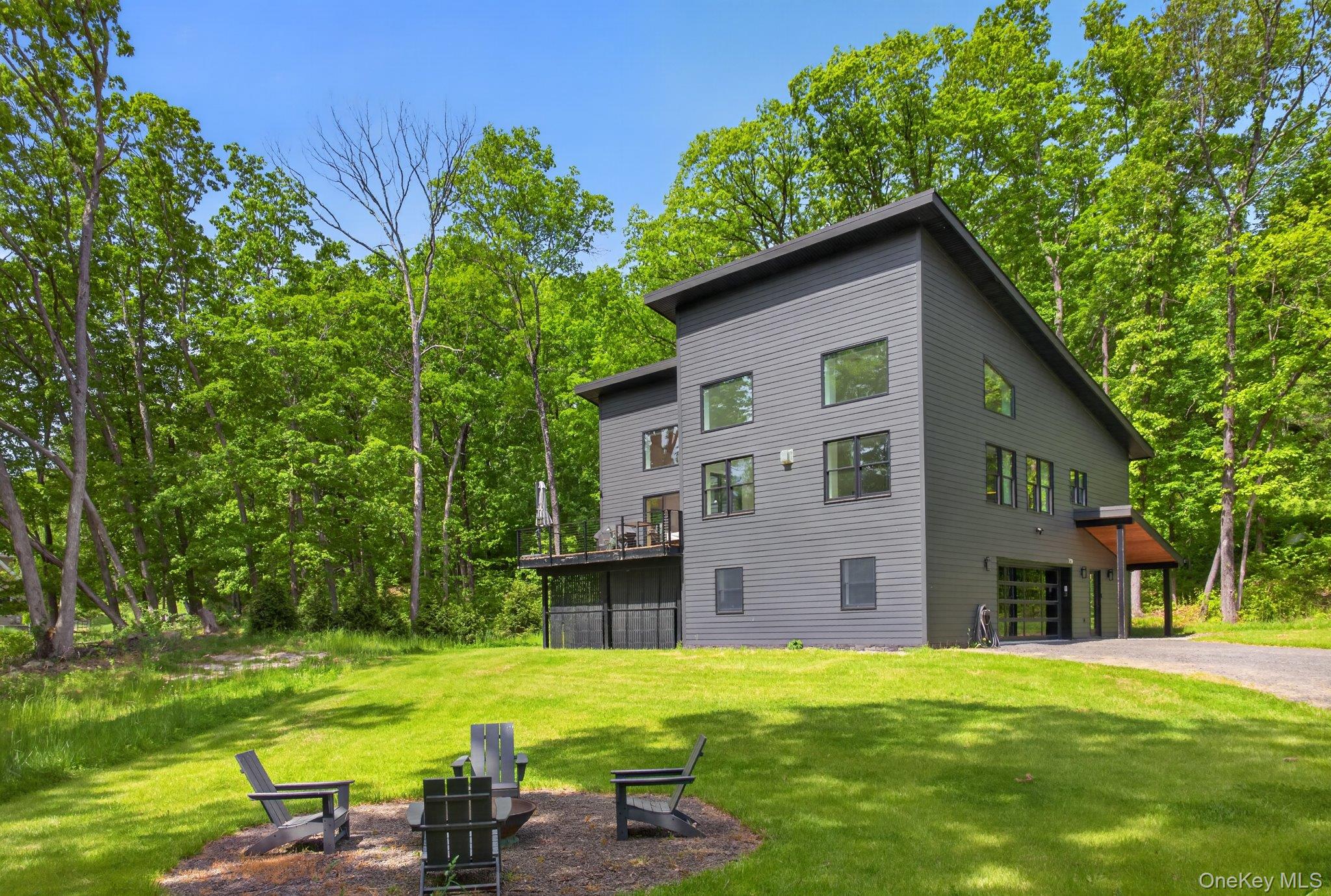 739 Old Post Road New Paltz, NY 12561 - Photo 42 of 47 Expansive lawn