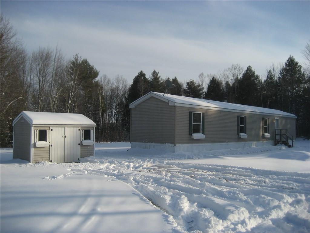 851 Feylers Corner Road Waldoboro, ME 04572 - Photo 1 of 26 Exterior front