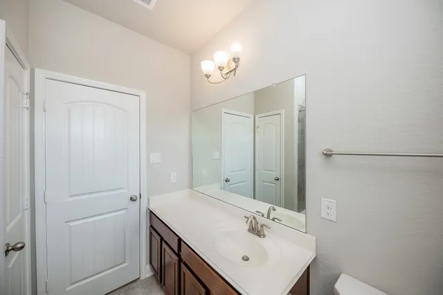 $2,900 | 16103 Devils River Court, Cypress, TX 77433