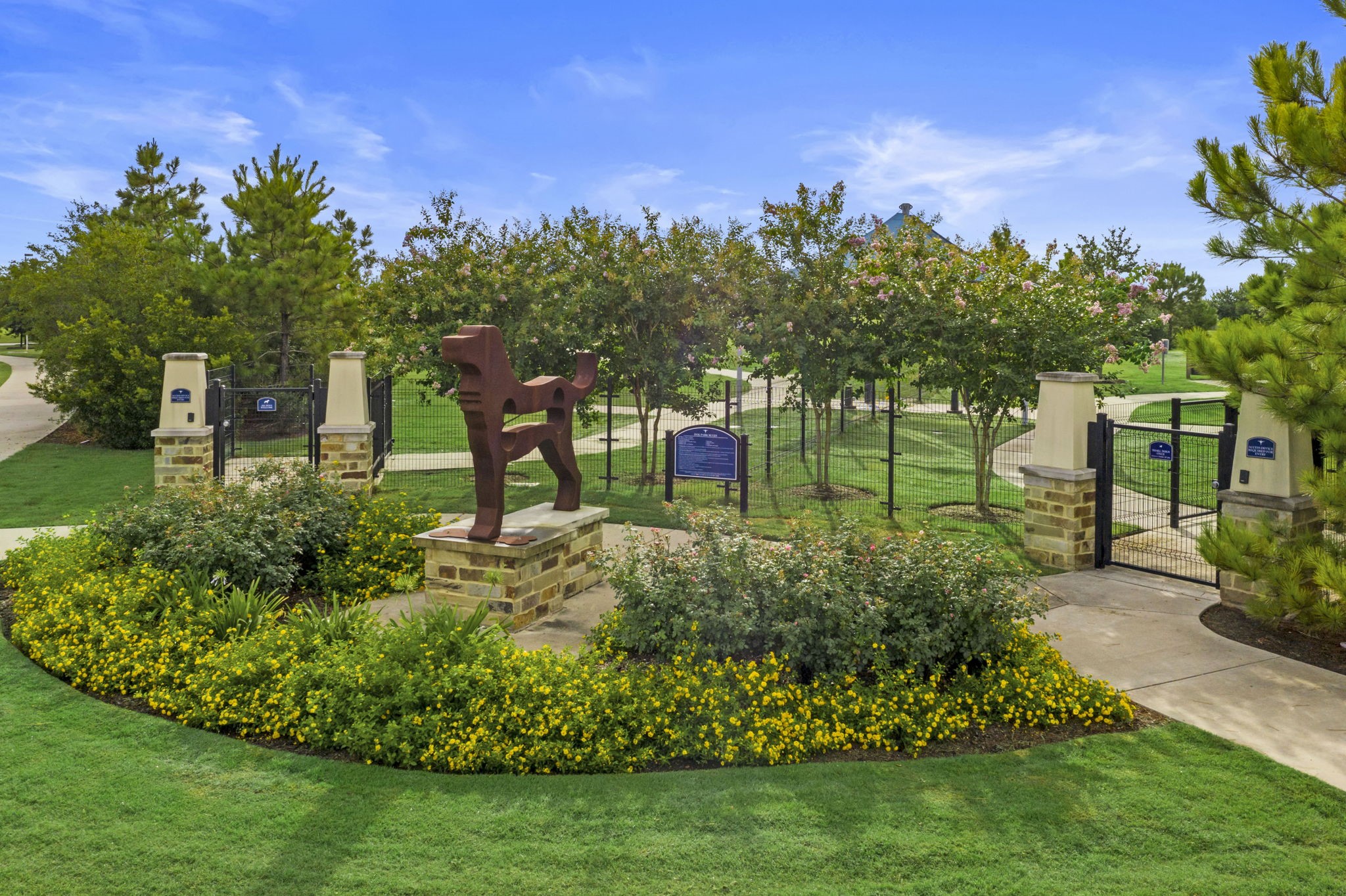 16103 Devils River Court Cypress, TX 77433 - Photo 39 of 40