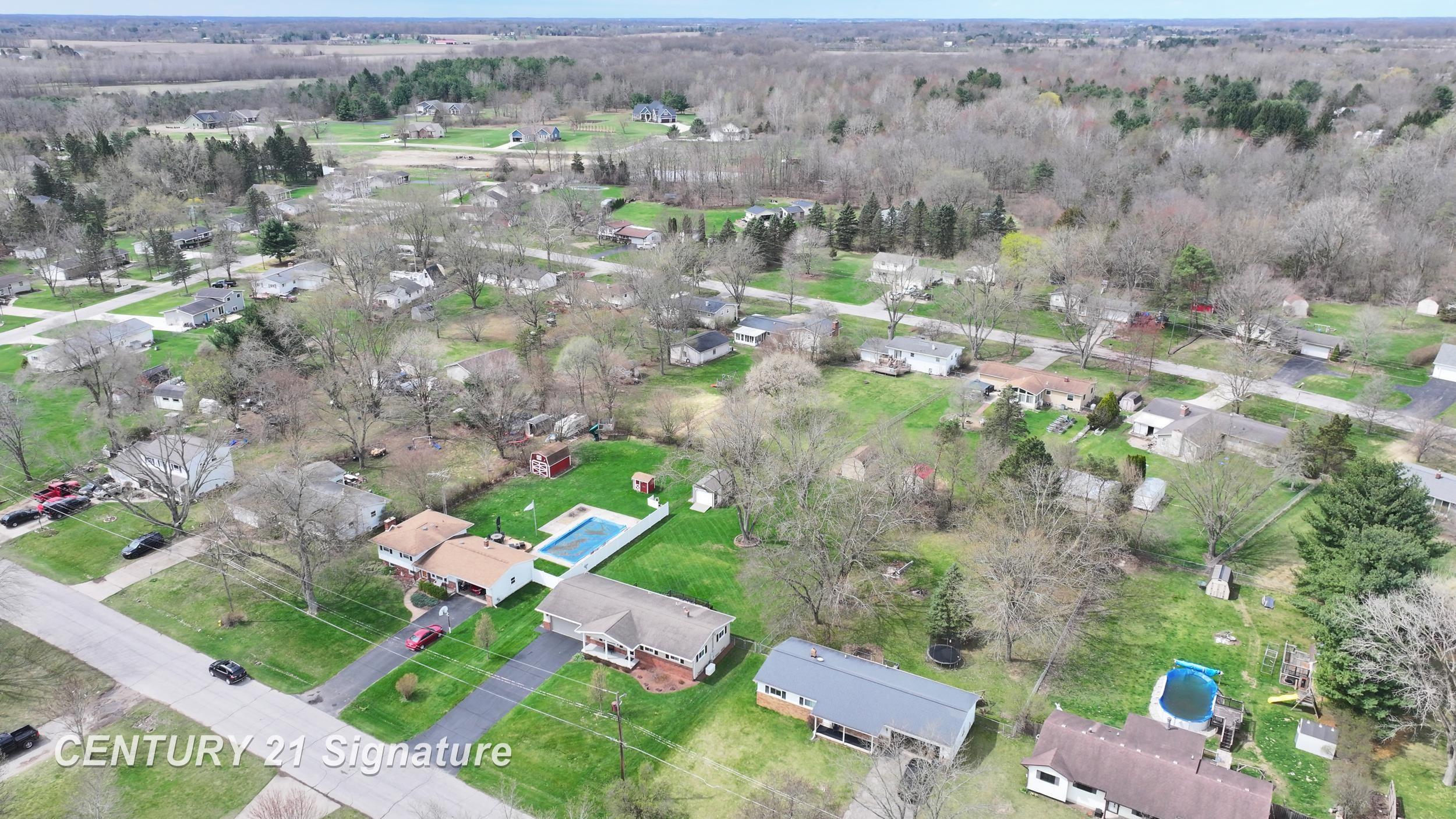 5405 River Ridge Drive Flushing, MI 48433 - Photo 57 of 61