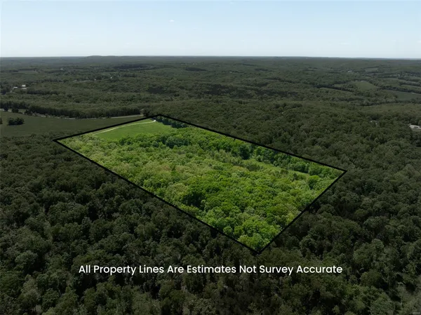 $265,375 | 0 21.23 Ac Tract Road, New Haven, MO 63068