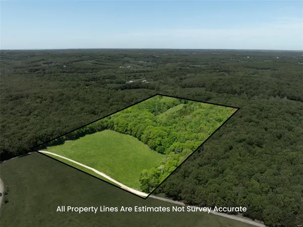 $265,375 | 0 21.23 Ac Tract Road, New Haven, MO 63068