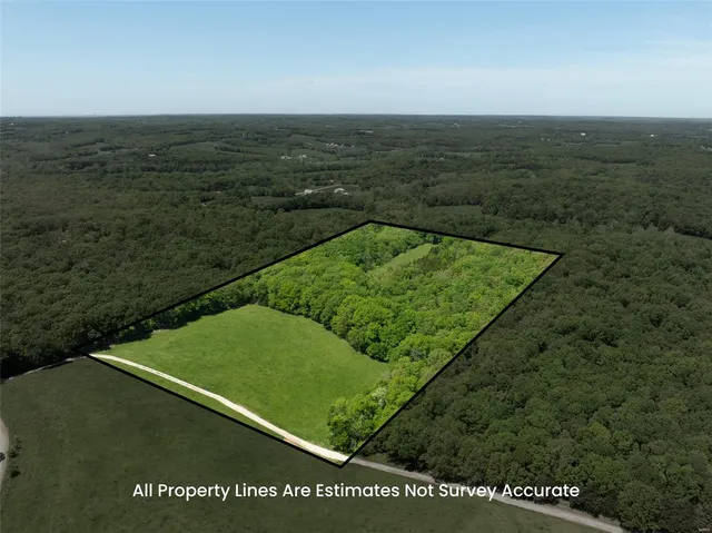 $265,375 | 0 21.23 Ac Tract Road, New Haven, MO 63068
