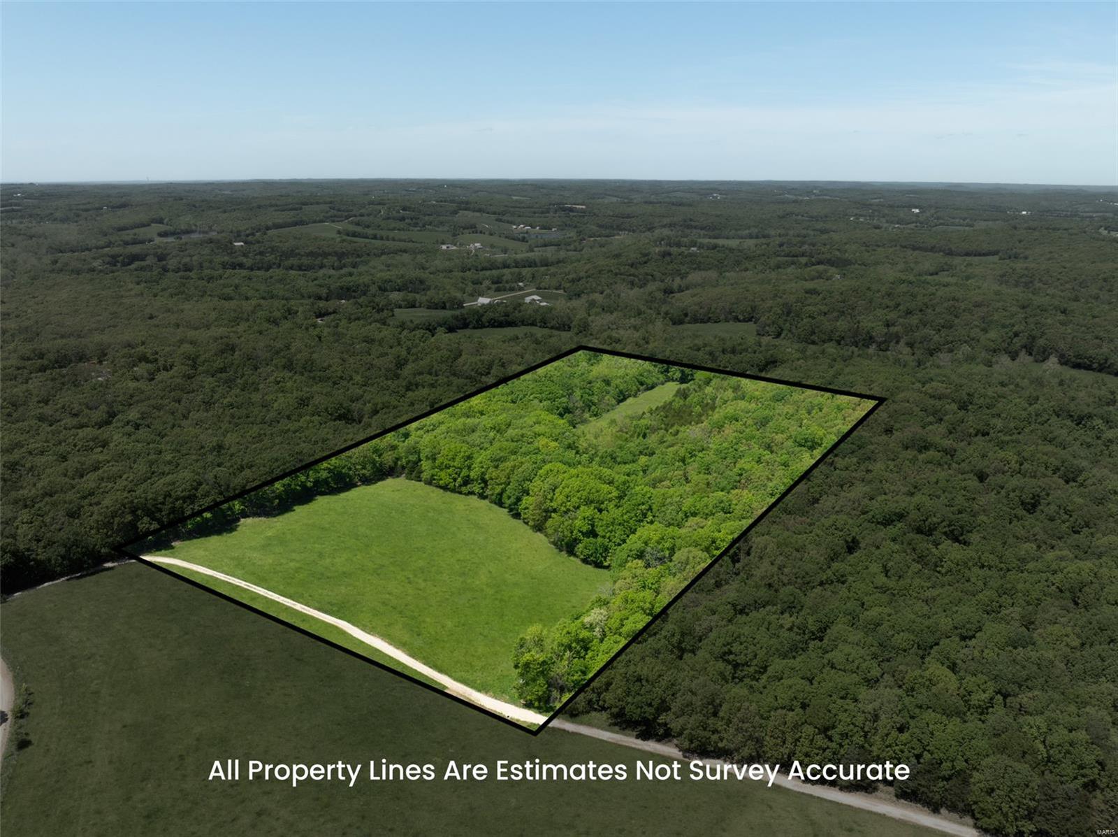 0 21.23 Ac Tract Road New Haven, MO 63068 - Photo 2 of 11