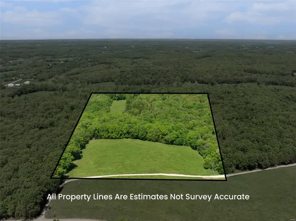 $265,375 | 0 21.23 Ac Tract Road, New Haven, MO 63068