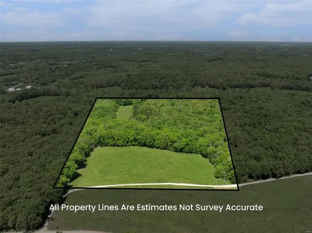 $265,375 | 0 21.23 Ac Tract Road, New Haven, MO 63068