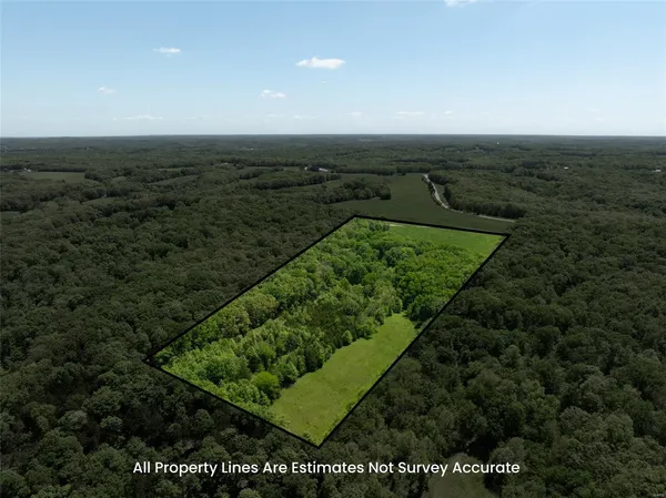$265,375 | 0 21.23 Ac Tract Road, New Haven, MO 63068