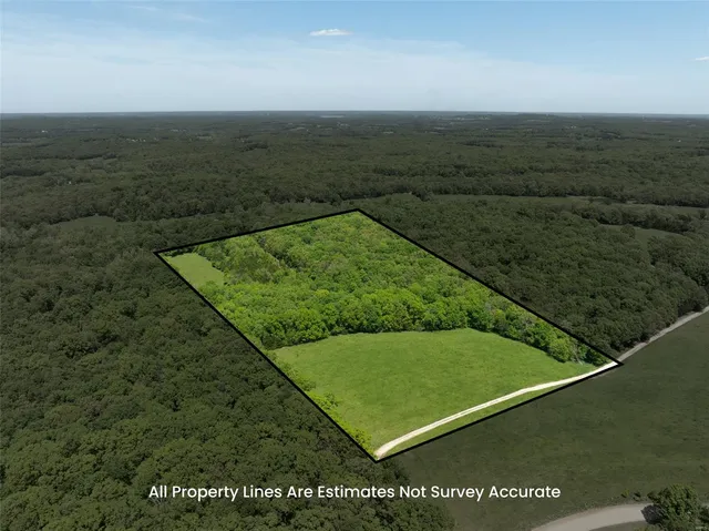 $265,375 | 0 21.23 Ac Tract Road, New Haven, MO 63068