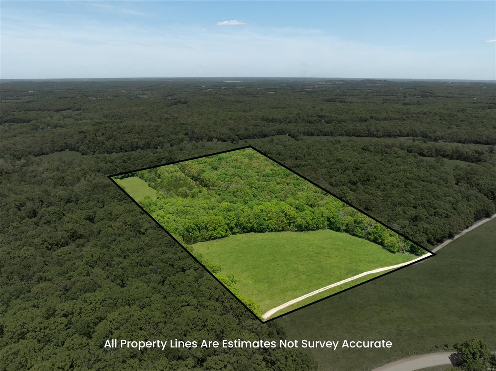 0 21.23 Ac Tract Road New Haven, MO 63068 - Photo 9 of 11