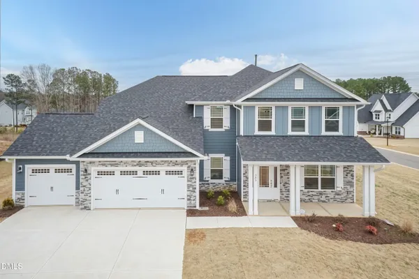 $485,300 | 84 Capeside Court, Lillington, NC 27546