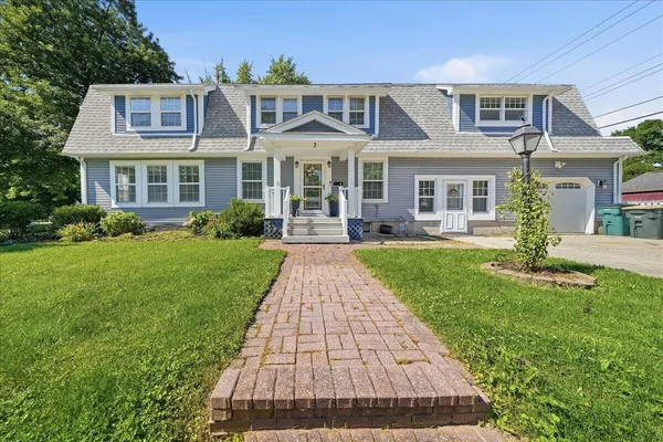 $465,000 | 3 Harrison Boulevard, Valparaiso, IN 46383