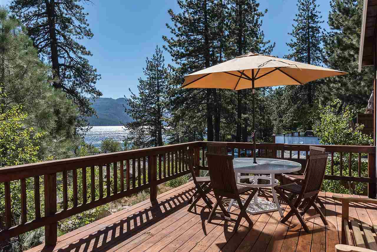 13120 Donner Pass Road Truckee, CA 96161 - Photo 1 of 14 Gallery Image 1