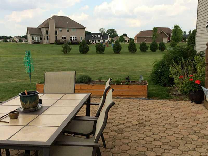 3251 Windy Ridge Drive Springfield, OH 45502 - Photo 22 of 25