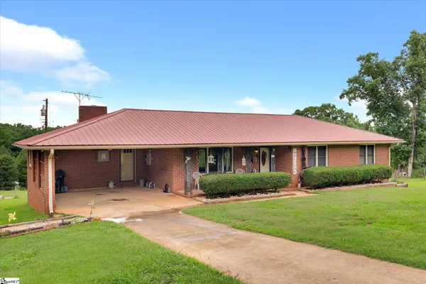 $480,000 | 126 Crawford Road, Starr, SC 29684