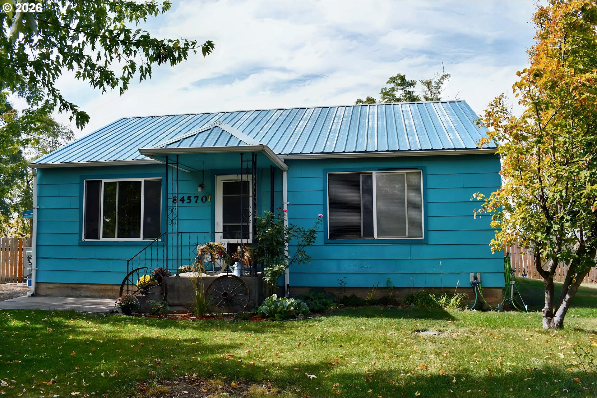 84570 Ringer Road Milton Freewater, OR 97862 - Photo 1 of 27 Gallery Image 1