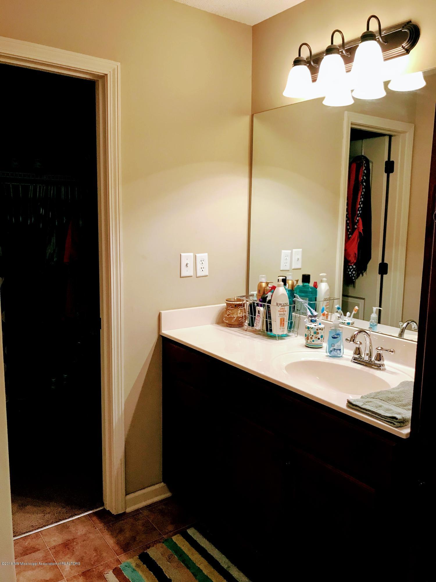 373 Vaiden Ridge South Hernando, MS 38632 - Photo 11 of 16 master bath