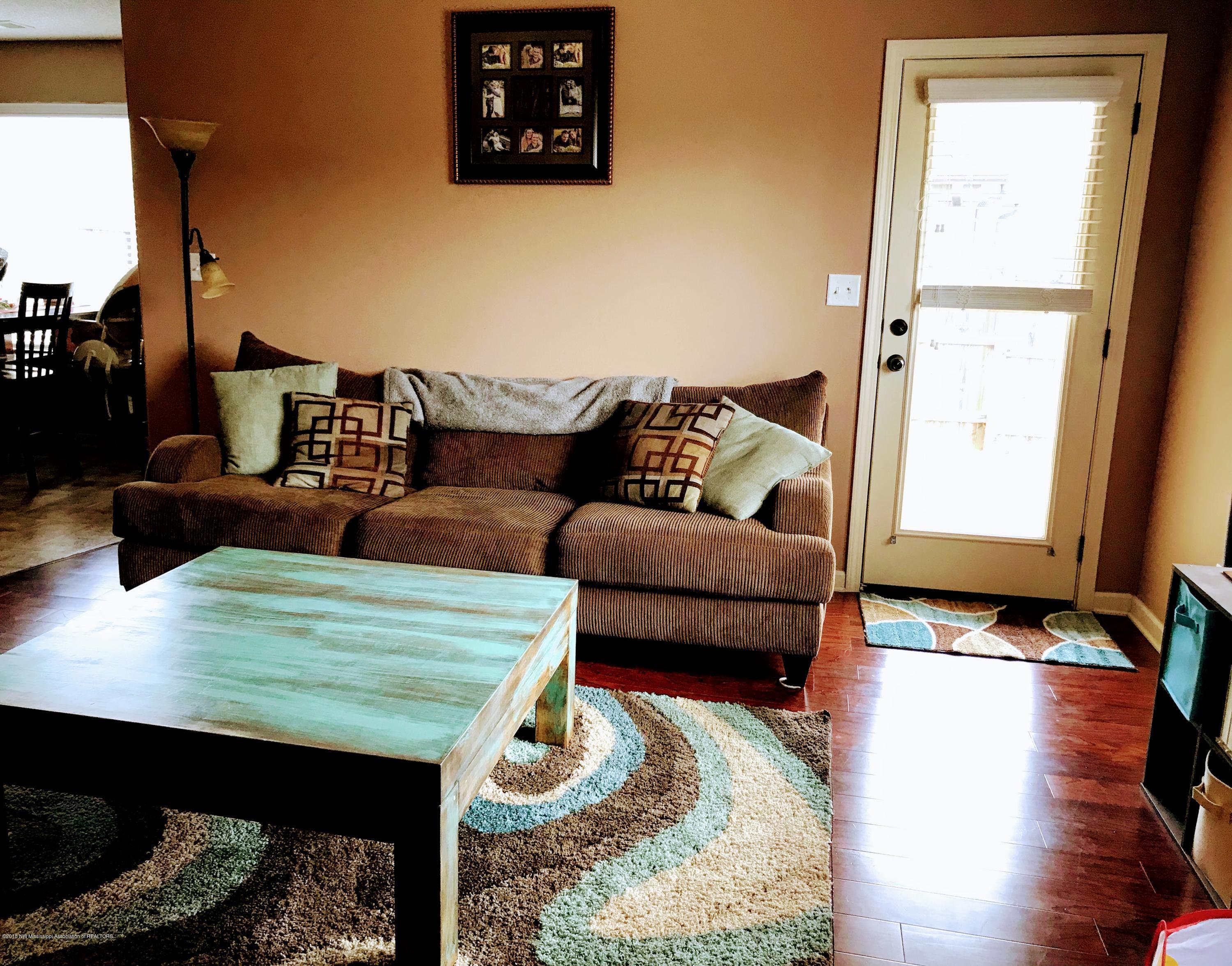 373 Vaiden Ridge South Hernando, MS 38632 - Photo 5 of 16 living room1