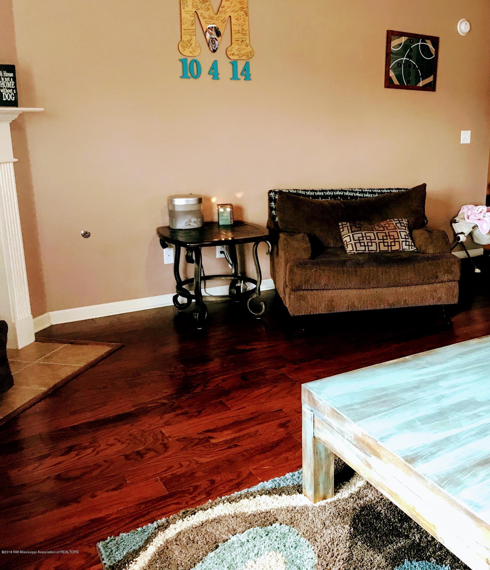 373 Vaiden Ridge South Hernando, MS 38632 - Photo 6 of 16 living room2