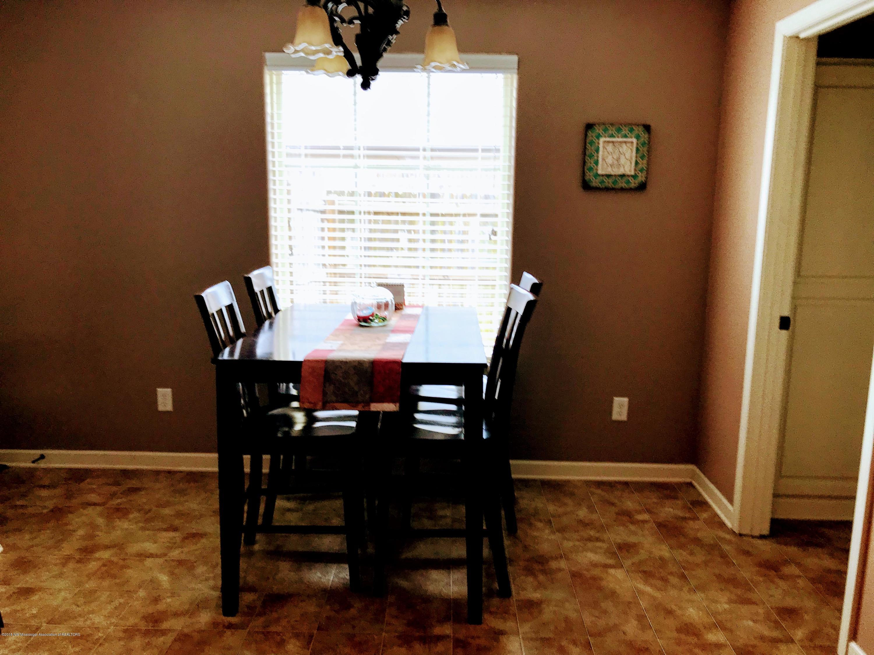 373 Vaiden Ridge South Hernando, MS 38632 - Photo 8 of 16 breakfast area