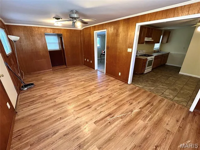 $125,000 | 5515 Holborn Drive, Normandy, MO 63135