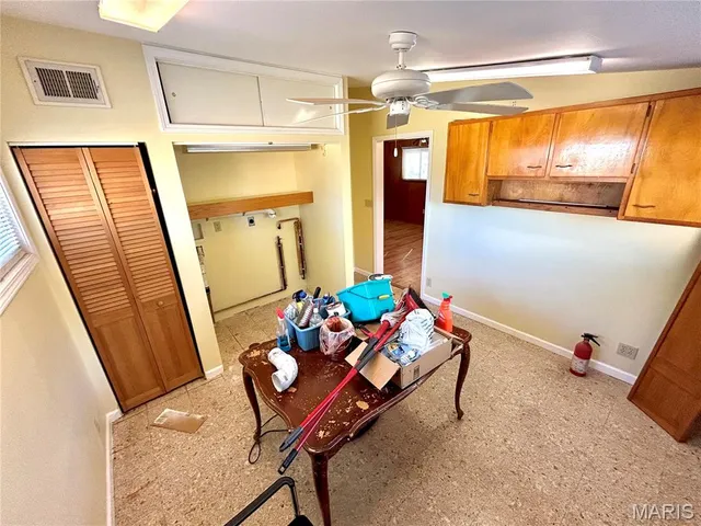 $125,000 | 5515 Holborn Drive, Normandy, MO 63135