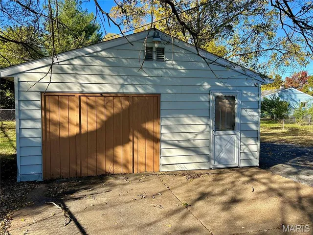 $125,000 | 5515 Holborn Drive, Normandy, MO 63135