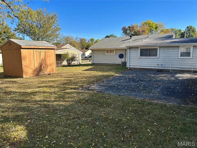 $125,000 | 5515 Holborn Drive, Normandy, MO 63135
