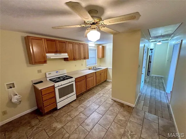 $125,000 | 5515 Holborn Drive, Normandy, MO 63135