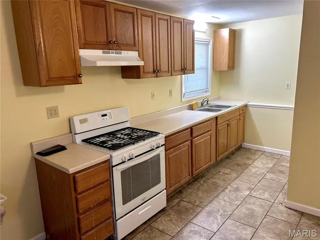 $125,000 | 5515 Holborn Drive, Normandy, MO 63135